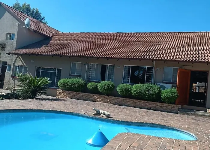 Glen Rest Country Lodge Midrand