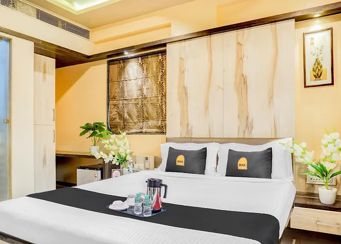 Hotel Tej Inn Plaza Near Igi Airport Delhi New Delhi