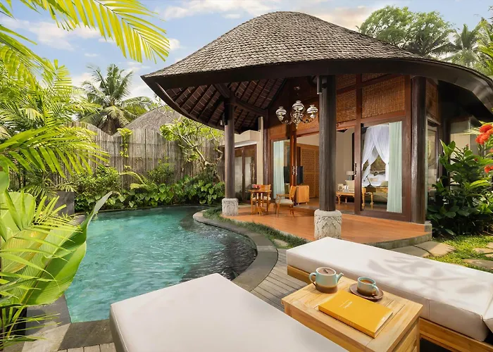 Abisena Wellness & Resort Ubud-Adult Only