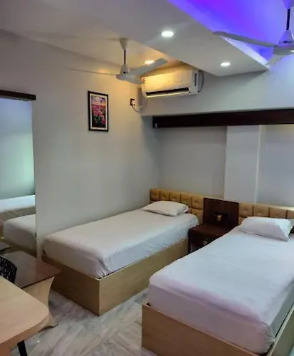 Hotel Epar Bangla Agartala