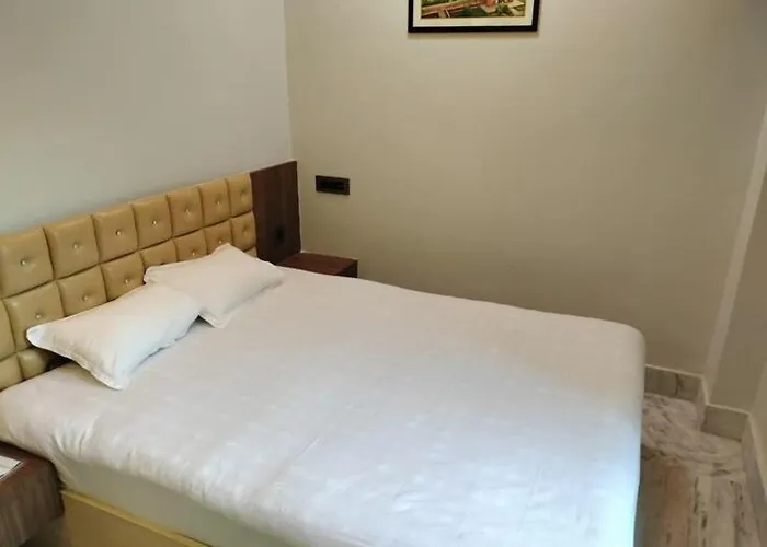 Hotel Epar Bangla Agartala