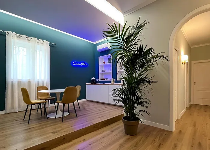 Casa Vera Napels