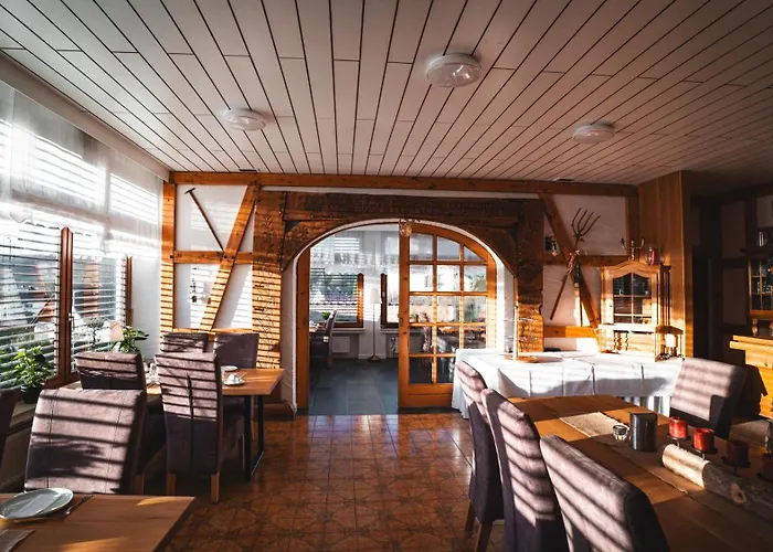 Hotel Resi Beverungen