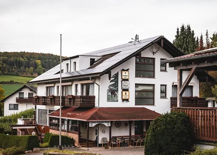 Hotel Resi Beverungen