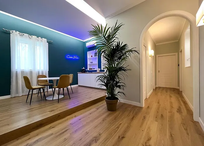 Casa Vera Napels