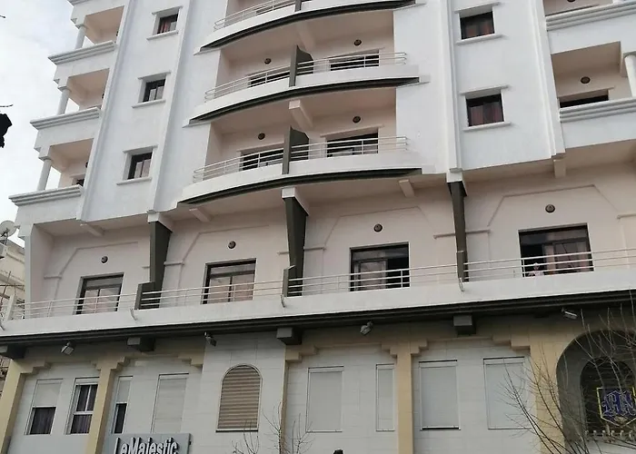 Majestic Hotel Annaba