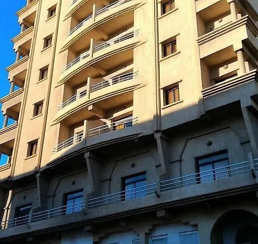 Majestic Hotel Annaba