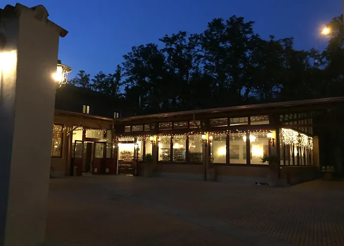 Hotel Julia Cassano D'adda