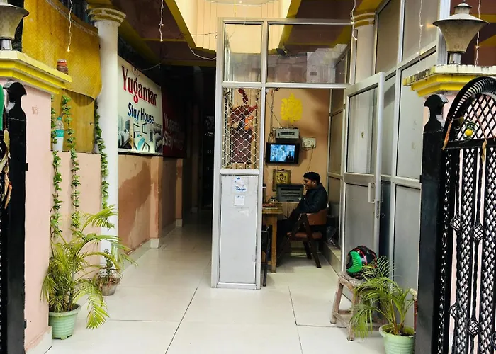Yugantar Stay House Prayagraj