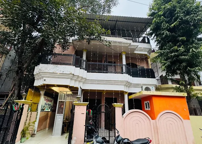 Yugantar Stay House Prayagraj