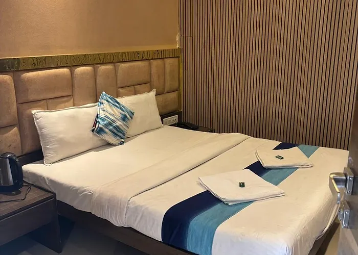 Hotel Prime Residency Mumbai