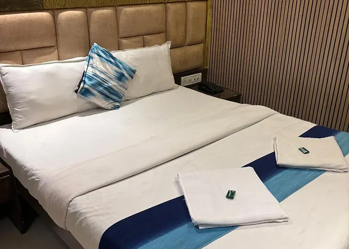 Hotel Prime Residency Mumbai
