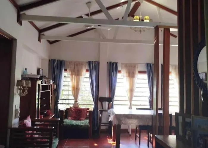 Raintree Vacation Home Lautoka