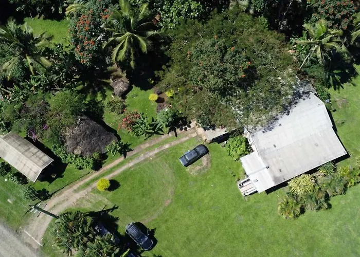 Raintree Vacation Home Lautoka