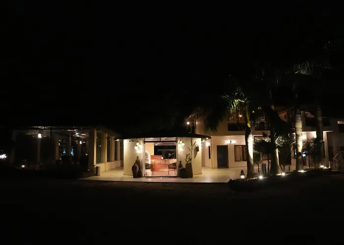 3Acres Resorts Dehradun