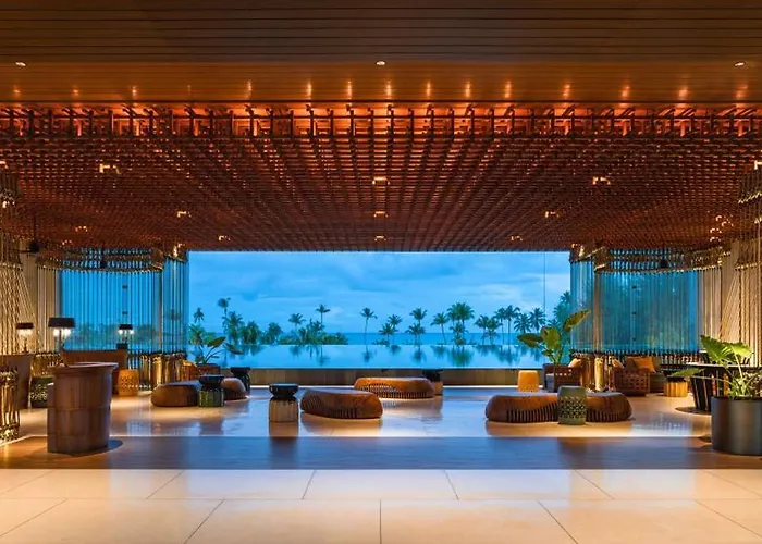 Hotel Indigo Bintan Lagoi Beach By Ihg