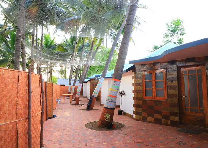 The Brickyard Resort Latur