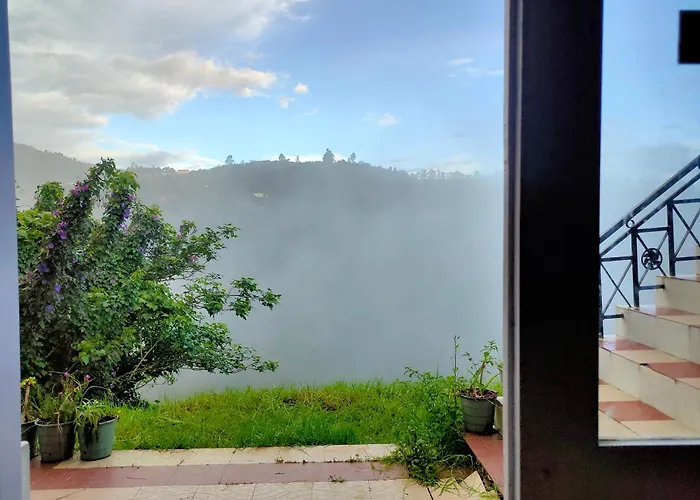 Highland Heaven Hotel Kodaikanal