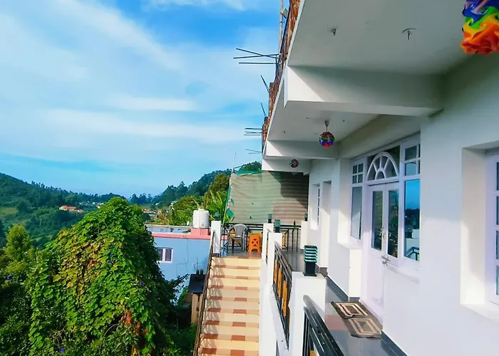 Highland Heaven Hotel Kodaikanal