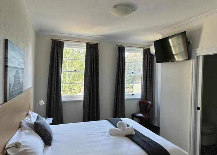 Royal Mail Hotel Whittlesea