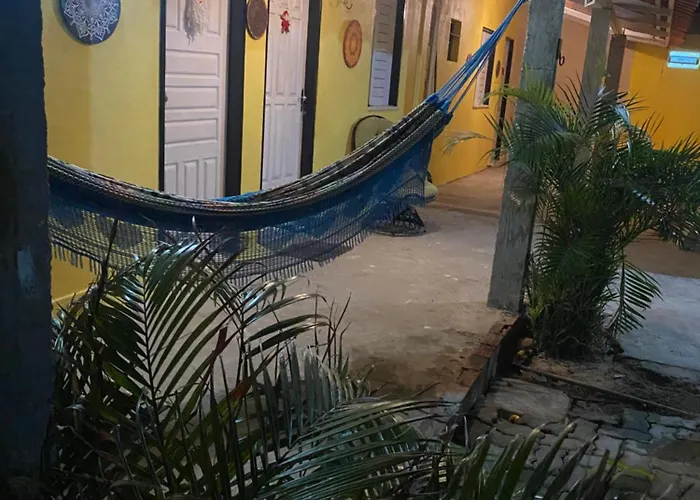 Portal Do Sol Hotel Canoa Quebrada