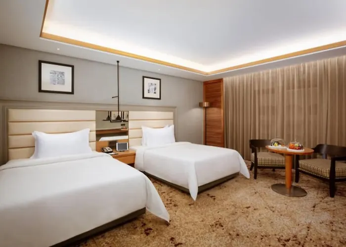 Hotel Venture Grand Mumbai