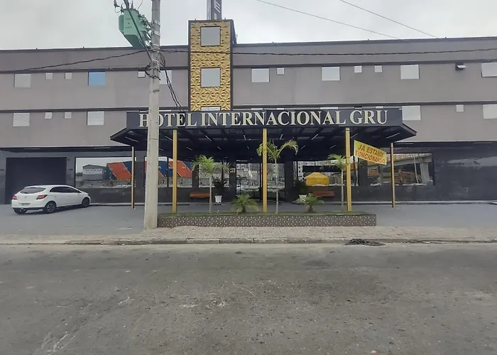 Hotel Internacional Guarulhos