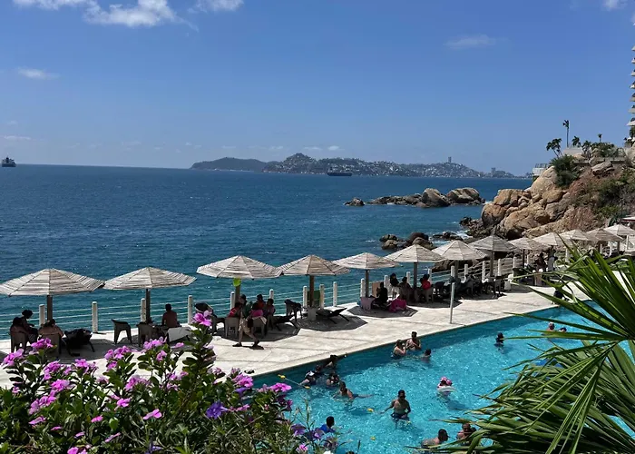 Suite Torres Gemelas Acapulco