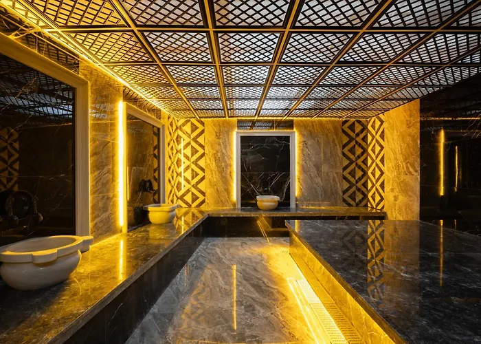 Florya Grand Hotel Ankara