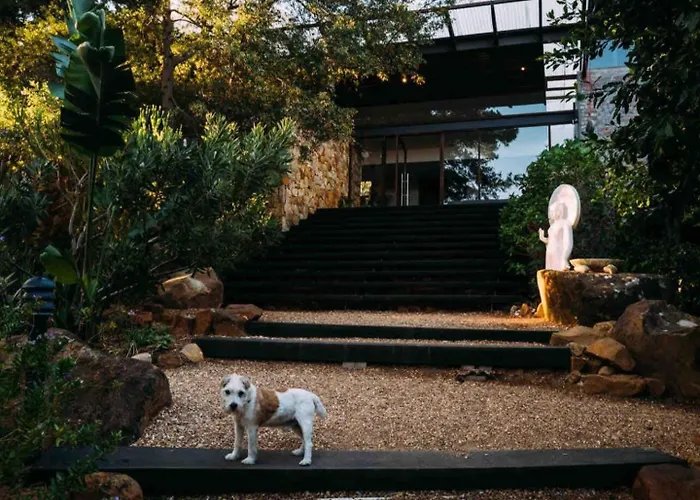 Phakalane Retreat Bed & Breakfast Hout Bay