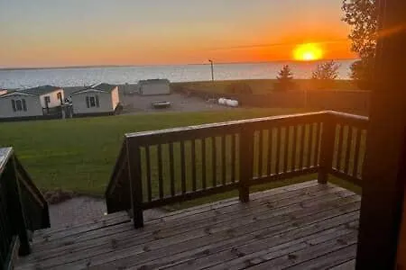 Ackerman Acres Hotel Devils Lake