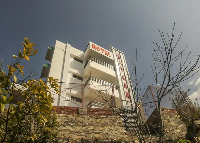 Satkar Hotel And Restaurant, Pithoragarh
