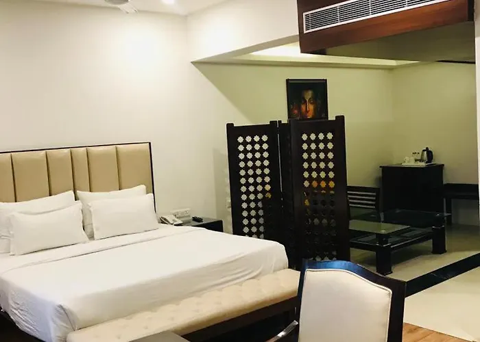 Tulips Resort Hisar