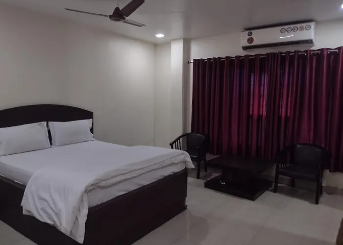 Hotel Annapurna Guntur