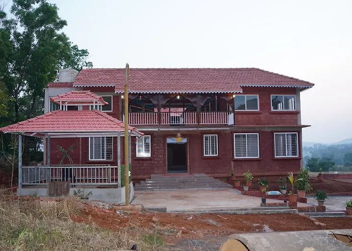 Vanvarsha Resort Chandoli