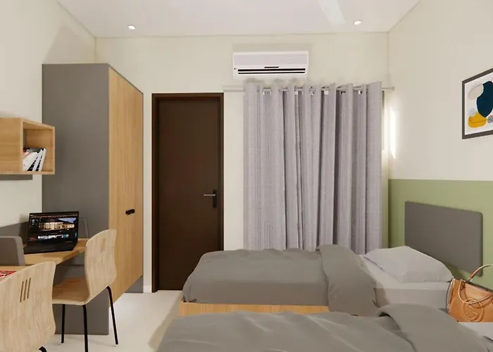 Covie Hotel Bangalore