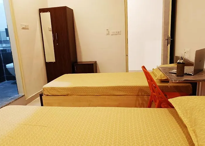 Covie Hotel Bangalore