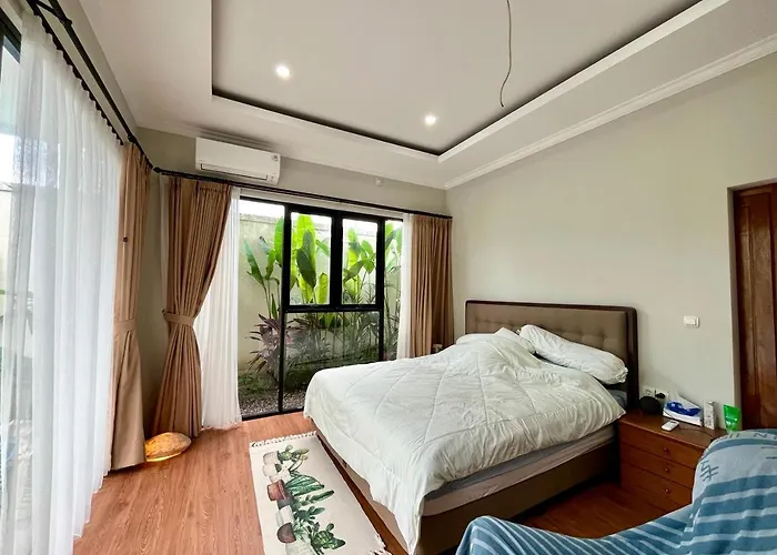 Puri Kembang Ayu Hotel Ubud 