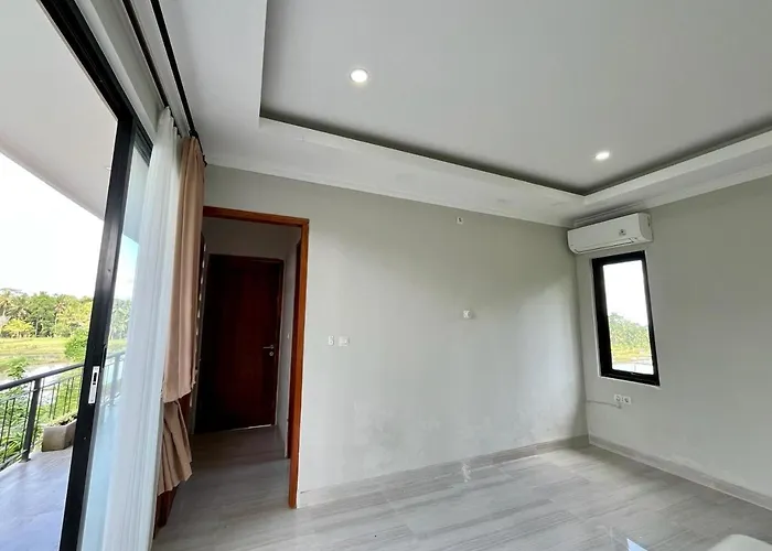 Puri Kembang Ayu Hotel Ubud 