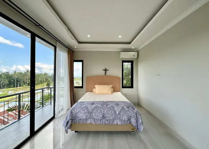 Puri Kembang Ayu Hotel Ubud 