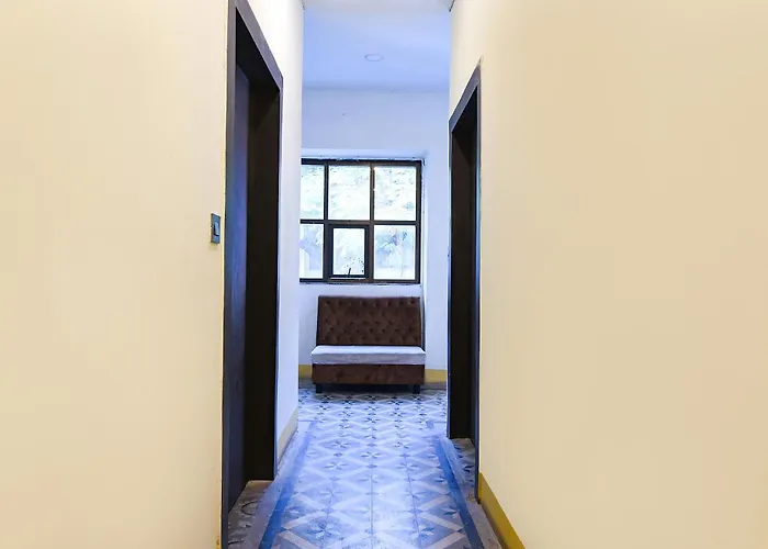 Hotel Kgf Kolkata