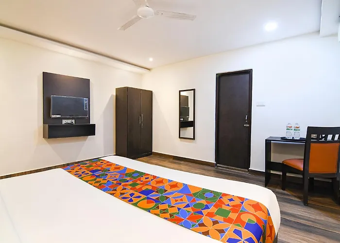 Hotel Kgf Kolkata