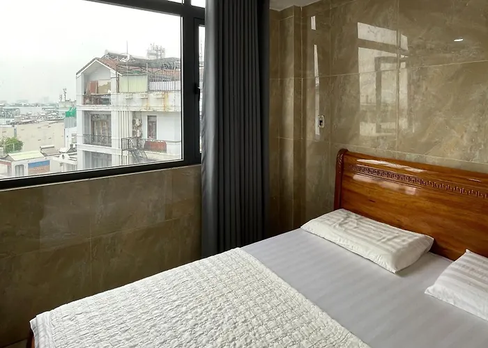 Le Lai Hotel TP. Hồ Chí Minh