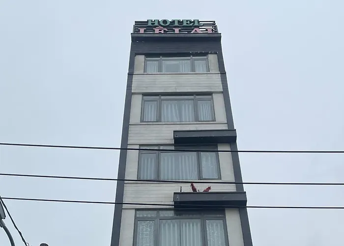Le Lai Hotel TP. Hồ Chí Minh