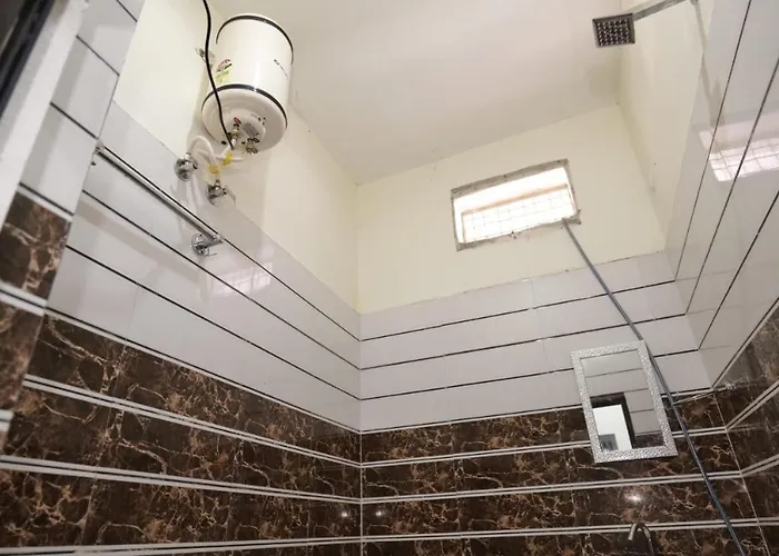 Hotel Jaanvi Orchha