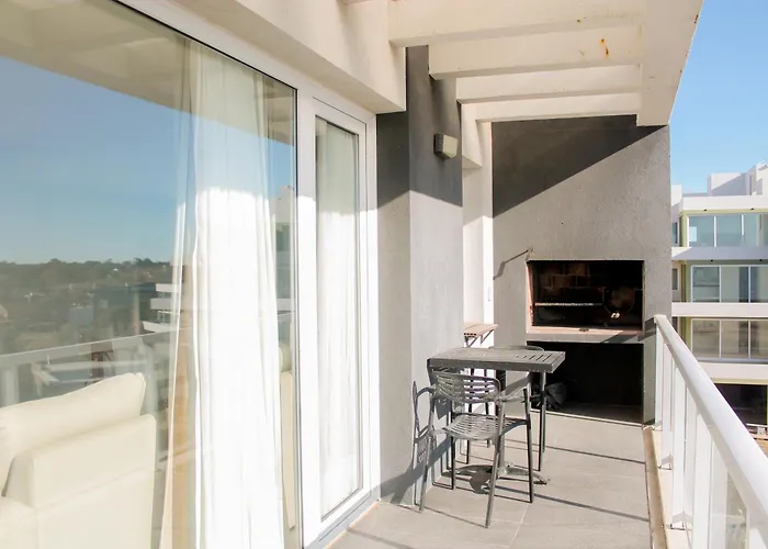 Complejo Espacio Marina Villa Gesell