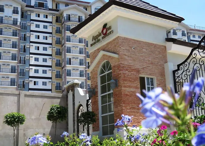 Villa 2, Apple One Banawa Heights Cebu