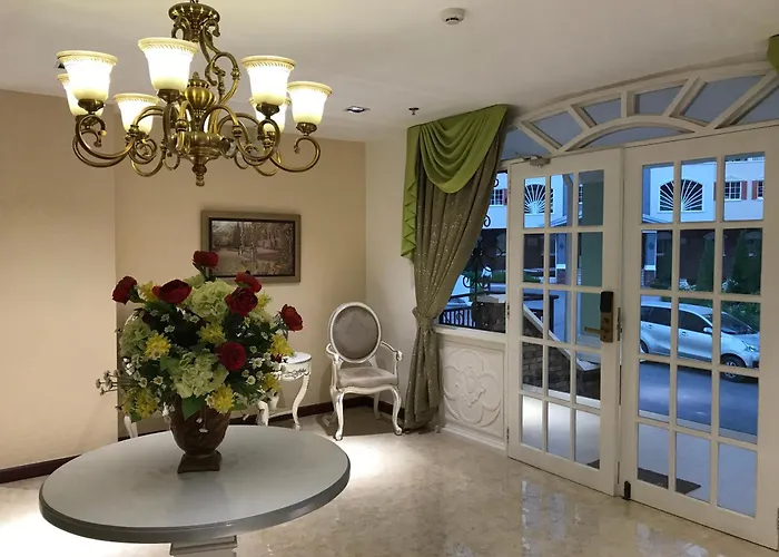 Villa 2, Apple One Banawa Heights Cebu