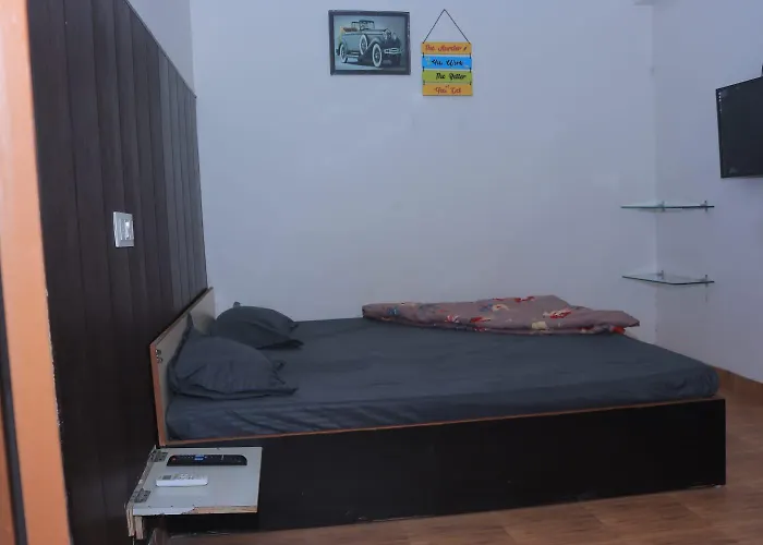 Madan Residency , Amritsar Hotel