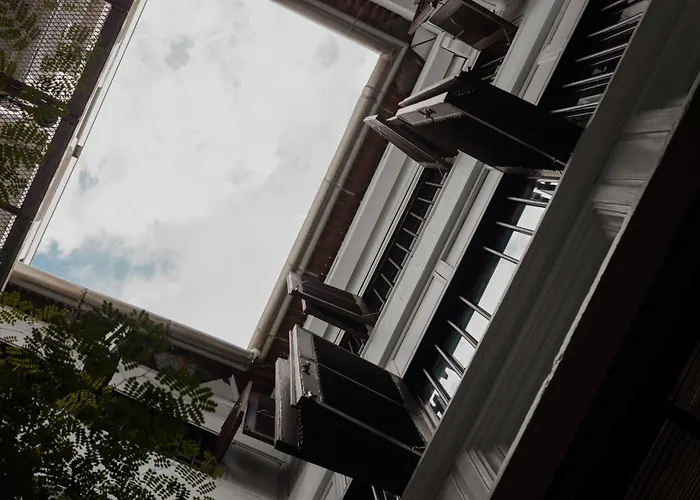 Armenian House By Iip Hotel George Town